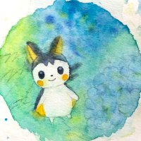 🌻ひまわり🌻低浮上なのにいつも皆様ありがとう！ (@himawa__) Twitter profile photo