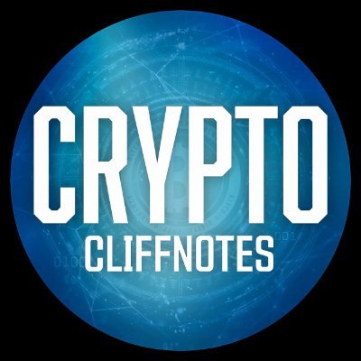 Crypto/NFT Investors, Educators & Interviewers!  Hosts @patcremen @infiniteimpct Check us out: https://t.co/3vXb7DFAfO