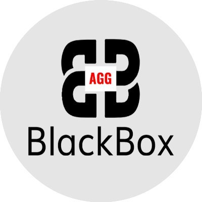 AGG BLACKBOX