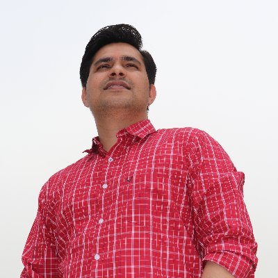pandeyravi16's profile picture. 