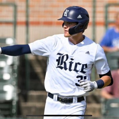 Rice Baseball 🦉