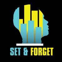 SET&FORGET TRADERS🌐(@Setandforgetke) 's Twitter Profile Photo