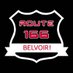 Route166 (@BelvoirRoute166) Twitter profile photo