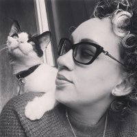 Amy Victoria (@blushinamy) 's Twitter Profile Photo