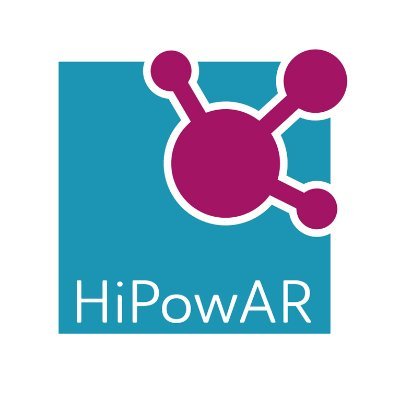 HiPowAR project has received funding from the European Horizon 2020 research and innovation programme under Grant Agreement No. 951880.