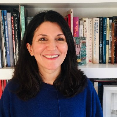 Writing about archaeology. Author of multiple books on archaeology, both popular books and textbooks. Editor, journalist, and publisher too.