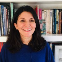 Dr Nadia Durrani (@nadiadurrani_) 's Twitter Profile Photo Dr Nadia Durrani (@nadiadurrani_) 's Twitter Profile Photo