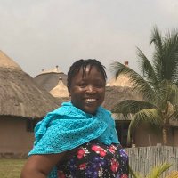 Hawa Kagoya (@hawakkm) 's Twitter Profile