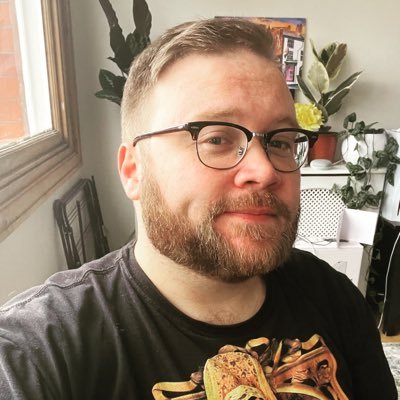 MyNameIsShaft's profile picture. 