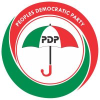 Official PDP Nigeria (@officialpdpnig) 's Twitter Profile Photo Official PDP Nigeria (@officialpdpnig) 's Twitter Profile Photo