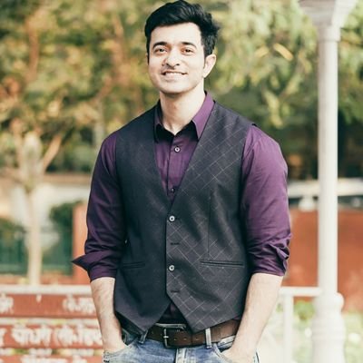 | Fueled by AI, automation, and deadlifts. Obsessed with space exploration & cutting-edge defense tech. Proudly Indian, always curious 🇮🇳