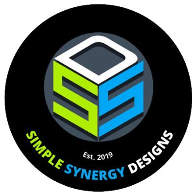 Simple Synergy Designs began in 2019 with the mission to bring an end to blight and trash scattered across our neighborhoods and city streets through recycling.