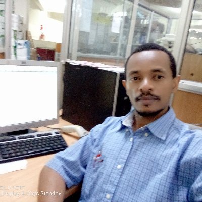 Forthall_KE's profile picture. Success isn't final,failure isn't fatal.