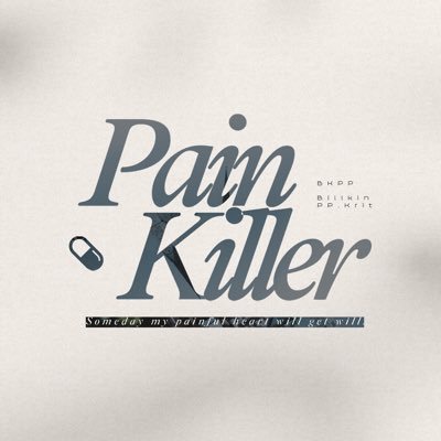 All for bbillkin&pp.kritt｜Fanclub From 🇨🇳 Contact：Weibo🔗：https://t.co/IpRj9uT1z1  IG：painkiller.bkpp