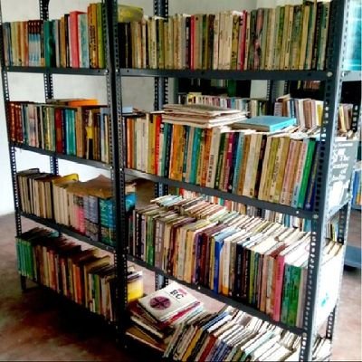 MonLibrary's profile picture. District Library Mon is a part of the District Cultural Office, Mon under the department of Art and Culture, Nagaland.