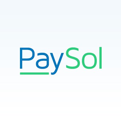 PaySol - klein, aber to go.
Die Spezialgebiete unseres starken Teams: Kreditkarten und Konten.
#PaySol #kleinaber2go