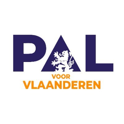 PAL voor Vlaanderen