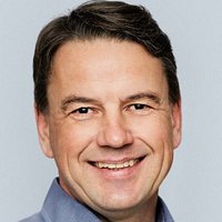 Christian Friis Bach (@christianfbach) 's Twitter Profile