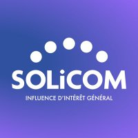 Solicom(@agencesolicom) 's Twitter Profile Photo