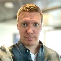 Jussi Mälkiä(@JussiMalkia) 's Twitter Profile Photo