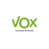 VOX Asamblea de Murcia (@murcia_vox) 's Twitter Profile Photo VOX Asamblea de Murcia (@murcia_vox) 's Twitter Profile Photo