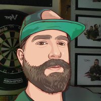 Drew (@dumpsterdarts) 's Twitter Profile