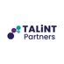 TALiNT Partners (@TALiNT_Partners) Twitter profile photo