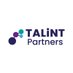 TALiNT Partners (@talint_partners) Twitter profile photo TALiNT Partners (@talint_partners) Twitter profile photo