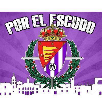 Cuenta oficial de la candidatura de Marta Albillo y su equipo a la presidencia de la Federación de Peñas del Real Valladolid. 💜