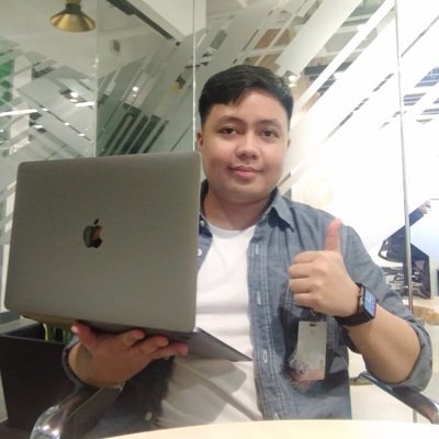 binary_gelo's profile picture. 💻🖥️ Full-Stack Software Engineer
👨‍🎓 EPCST

I write colorful text on a dark screen for a living.