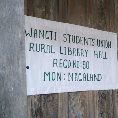 WangtiLibrary's profile picture. 