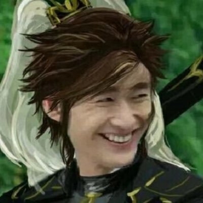 xuqifanwansui's profile picture. Undefined