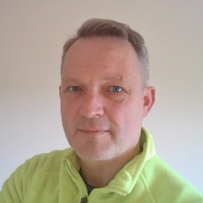 Howard Fearnhead Profile