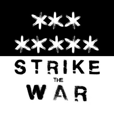 TSS is an infrastructure which sustains an expanding process of transnational political organization.
info@transnational-strike.info