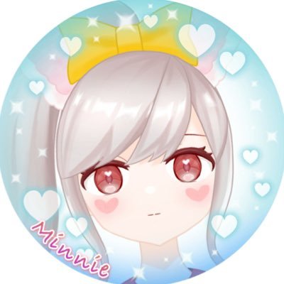 Minniekanrinin's profile picture. ⭐️ツムスタ公認オープンチャット運営→https://t.co/xdxcrImSQK ⭐ https://t.co/S4GHbXF41N⭐️LINEスタンプ→https://t.co/8kjVMKYcTc