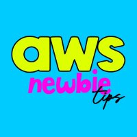 AWS Newbie Tips 👩💻 Community (@awsnewbietips) 's Twitter Profile