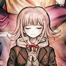 Daily Nanami Chiaki(@Dangan_Nanami) 's Twitter Profile Photo