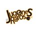 Jugones Raros (@JugonesRaros) Twitter profile photo