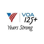 Volunteers of America is a national, faith-based non-profit dedicated to helping those in need rebuild their lives. #VOA #125YearsStrong
