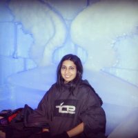 Anwesha Singh (@anwesha1005) 's Twitter Profile