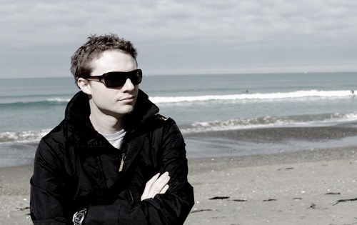 Timheir's profile picture. 