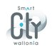 Smart City Wallonia (@scwallonia) Twitter profile photo Smart City Wallonia (@scwallonia) Twitter profile photo