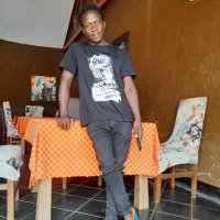 Kakaire Sulaiman (@kakairesulaima4) 's Twitter Profile