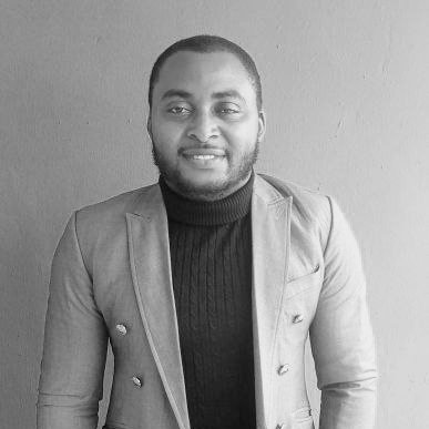 Principal Consultant @Cedars_Consult
WhatsApp: 0905 036 5693