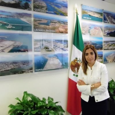 Periodista y Administradora Pública, madre y mexicana comprometida con el combate a la corrupción y la igualdad. Amante del mar.