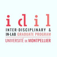 IDIL Graduate Program (@idilprogram) 's Twitter Profile