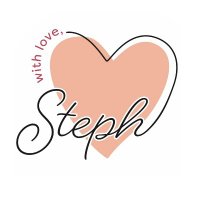 With Love, Steph (@withlovesteph_x) 's Twitter Profile
