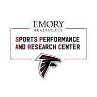 Emory Sports Performance And Research Center(@Emory_SPARC) 's Twitter Profile Photo