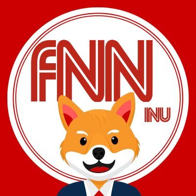 Visit Fake News Network Inu ($FNN) Profile