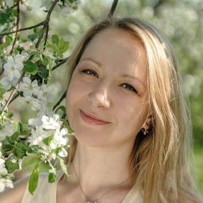 ViktoriaKot383 Profile Picture